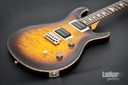 2017 PRS CE24 Special Run Quilt Black Sunburst Custom Color NEW