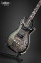 2017 PRS MC 594 McCarty Soapbar Charcoal Burst Limited Edition NEW