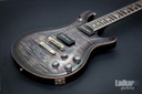 2017 PRS MC 594 McCarty Soapbar Charcoal Burst Limited Edition NEW