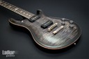 2017 PRS MC 594 McCarty Soapbar Charcoal Burst Limited Edition NEW