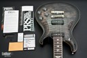 2017 PRS MC 594 McCarty Soapbar Charcoal Burst Limited Edition NEW