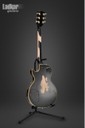 1973 Gibson Les Paul Custom Hetfield Black Iron Cross Uncle Milty Metallica UM73