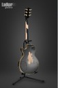 1973 Gibson Les Paul Custom Hetfield Black Iron Cross Uncle Milty Metallica UM73