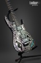 2008 Ibanez JS BDG Black Dog Joe Satriani Signature Limited Edition 1 of 88