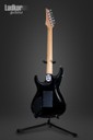 2008 Ibanez JS BDG Black Dog Joe Satriani Signature Limited Edition 1 of 88