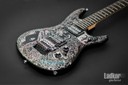 2008 Ibanez JS BDG Black Dog Joe Satriani Signature Limited Edition 1 of 88