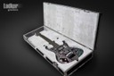 2008 Ibanez JS BDG Black Dog Joe Satriani Signature Limited Edition 1 of 88