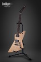 2004 Gibson Explorer Swamp Ash Natural Limited Edition