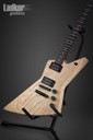 2004 Gibson Explorer Swamp Ash Natural Limited Edition