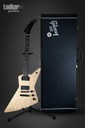 2004 Gibson Explorer Swamp Ash Natural Limited Edition