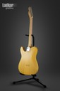 Fender American Elite Telecaster Butterscotch Blonde Maple Fingerboard NEW