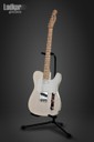 Fender American Vintage '58 Telecaster Aged White NEW