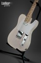 Fender American Vintage '58 Telecaster Aged White NEW