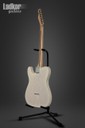 Fender American Vintage '58 Telecaster Aged White NEW