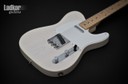 Fender American Vintage '58 Telecaster Aged White NEW