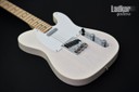 Fender American Vintage '58 Telecaster Aged White NEW