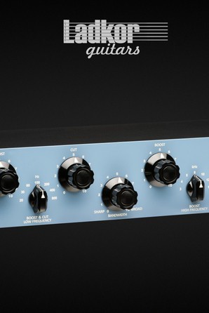 Warm Audio EQP-WA Tube Equalizer