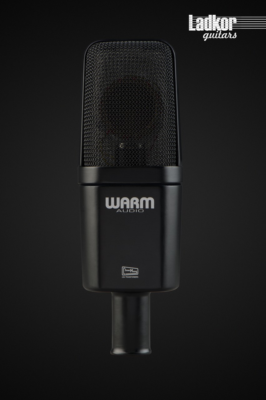 Warm Audio WA-14 Condenser Microphone