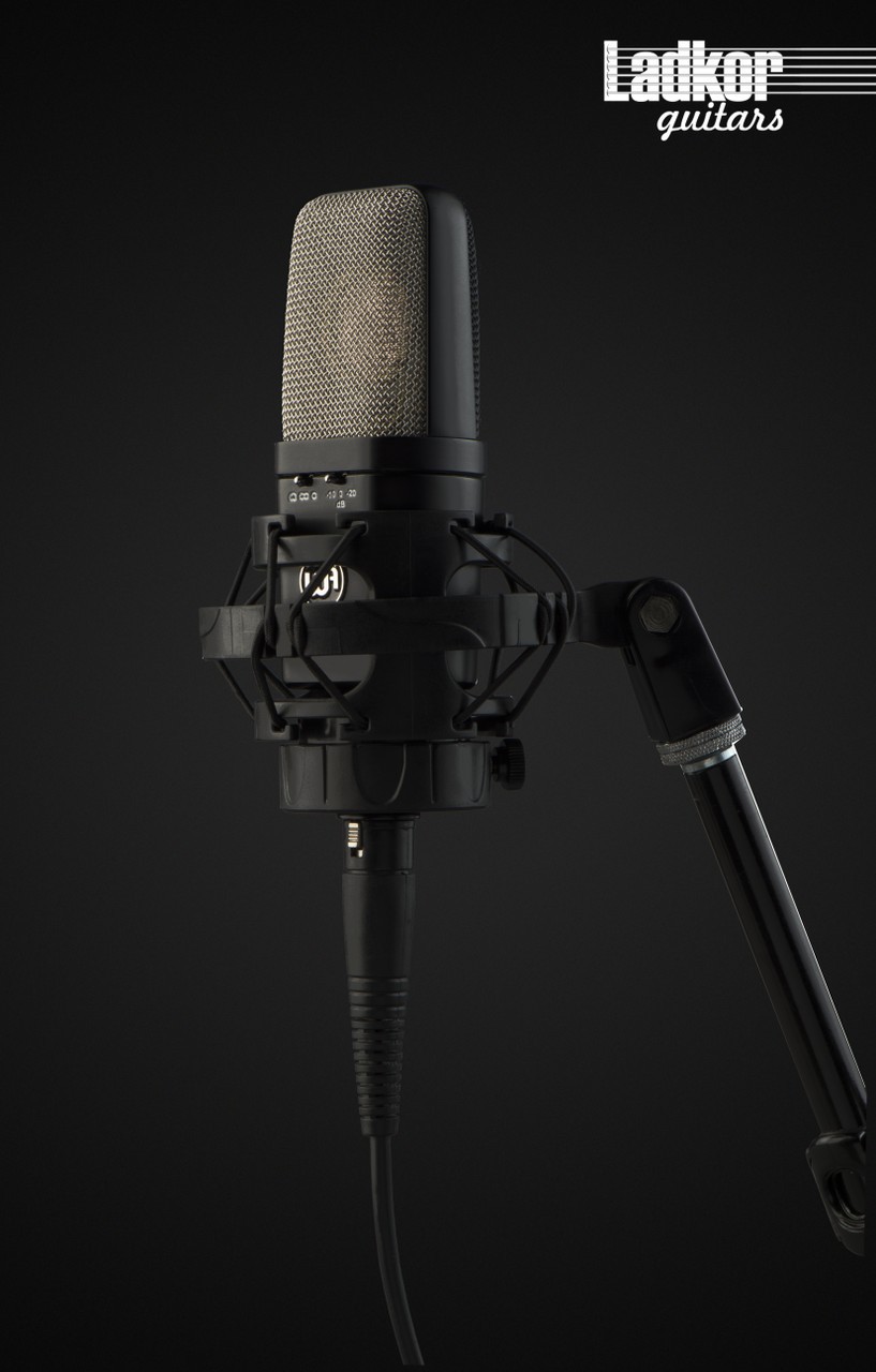 Warm Audio WA-14 Condenser Microphone