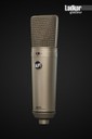 Warm Audio  WA-87 Condenser Microphone