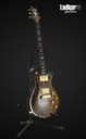 2002 PRS Private Stock Singlecut Tiger Eye Smoked Burst All Brazilian Rosewood Neck Gold Birds Knaggs