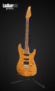 Suhr Custom Standard SSH Mega Quilt Top