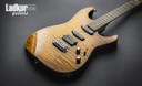 Suhr Custom Standard SSH Mega Quilt Top