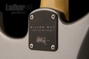 2018 PRS Silver Sky John Mayer Signature Tungsten NEW