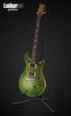 2012 PRS P24 10 Top Eriza Verde Rare Stoptail Custom 24 Piezo Limited Edition