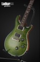 2012 PRS P24 10 Top Eriza Verde Rare Stoptail Custom 24 Piezo Limited Edition