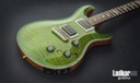 2012 PRS P24 10 Top Eriza Verde Rare Stoptail Custom 24 Piezo Limited Edition