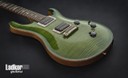 2012 PRS P24 10 Top Eriza Verde Rare Stoptail Custom 24 Piezo Limited Edition