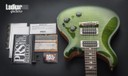 2012 PRS P24 10 Top Eriza Verde Rare Stoptail Custom 24 Piezo Limited Edition