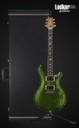 2012 PRS P24 10 Top Eriza Verde Rare Stoptail Custom 24 Piezo Limited Edition