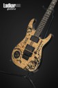 ESP LTD KH OUIJA Natural Kirk Hammett Limited Edition 1 of 666 NEW