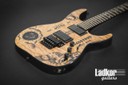 ESP LTD KH OUIJA Natural Kirk Hammett Limited Edition 1 of 666 NEW