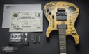 ESP LTD KH OUIJA Natural Kirk Hammett Limited Edition 1 of 666 NEW