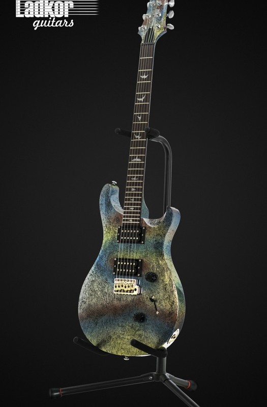 2018 PRS SE Standard 24 Multi-Foil NEW