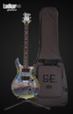 2018 PRS SE Standard 24 Multi-Foil NEW