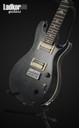 2018 PRS SE SVN Seven Gray Black NEW