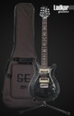 2018 PRS SE SVN Seven Gray Black NEW