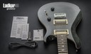 2018 PRS SE SVN Seven Gray Black NEW