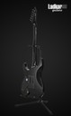 ESP LTD KH Kirk Hammet Demonology Black Limited Edition NEW LKHDEMON