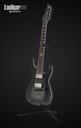 ESP LTD AJ-7 Andy James Signature Satin Black 7 String NEW LAJ7BLKS