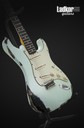 2015 Fender Custom Shop 62 Stratocaster Heavy Relic Surf Green 1962 Reissue