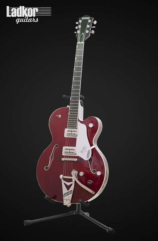 Gretsch G6119 Tenessee Rose