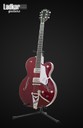 Gretsch G6119 Tenessee Rose