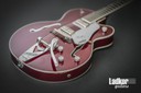 Gretsch G6119 Tenessee Rose