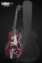 Gretsch G6119 Tenessee Rose