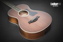 2015 Taylor 522e 12-fret Grand Concert Acoustic - Electric NEW